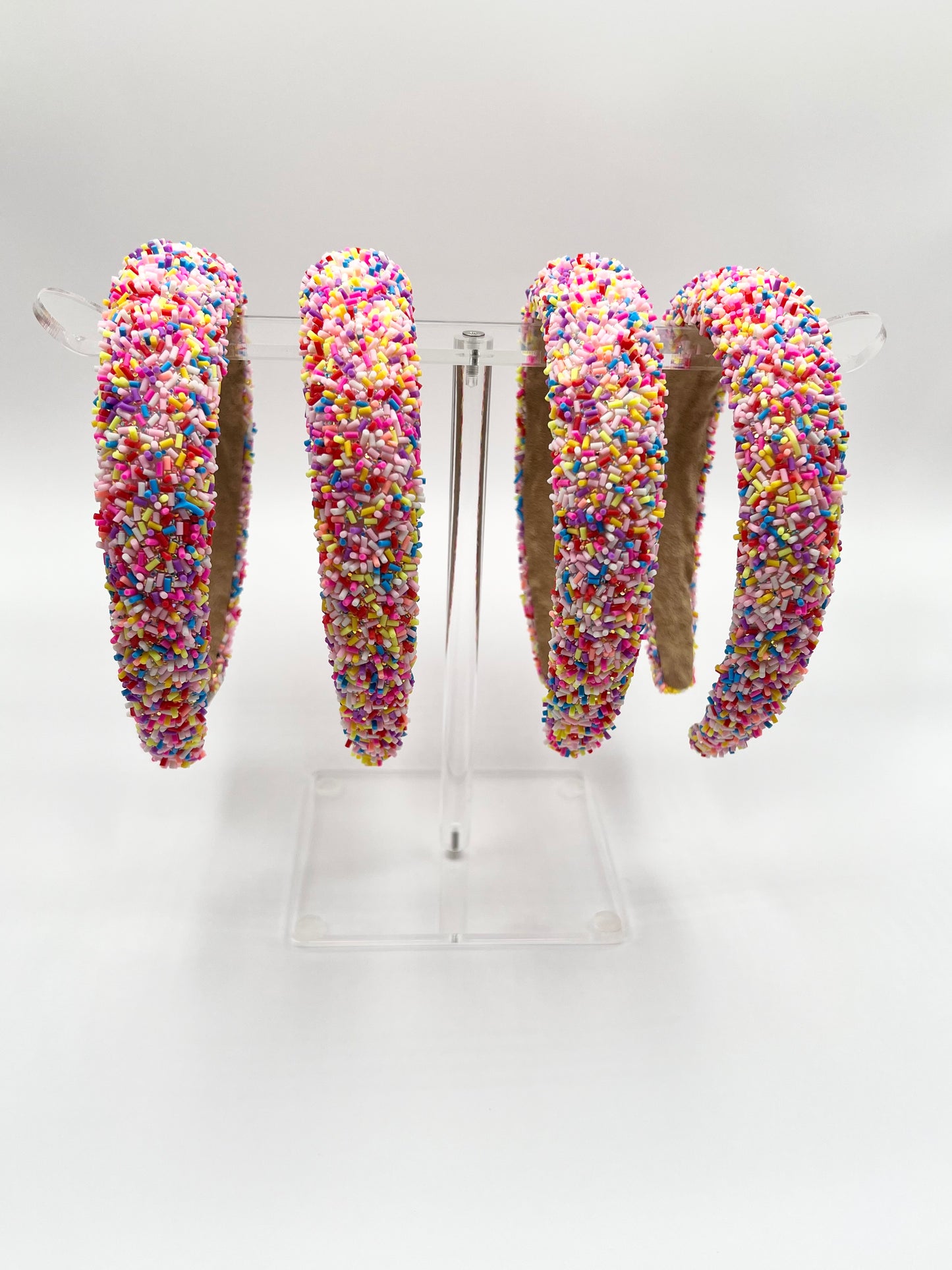 Birthday Sprinkle Headband