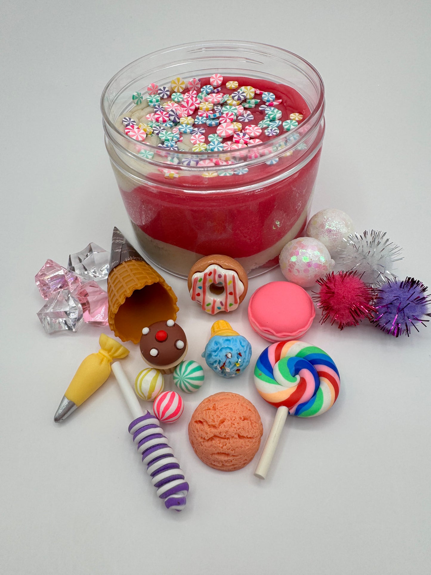 Sweet Treats Busy Jar