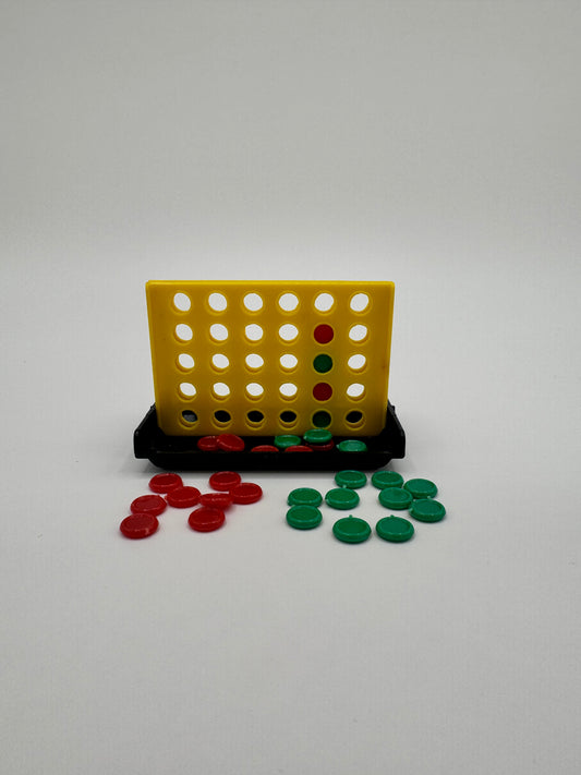 Connect 4